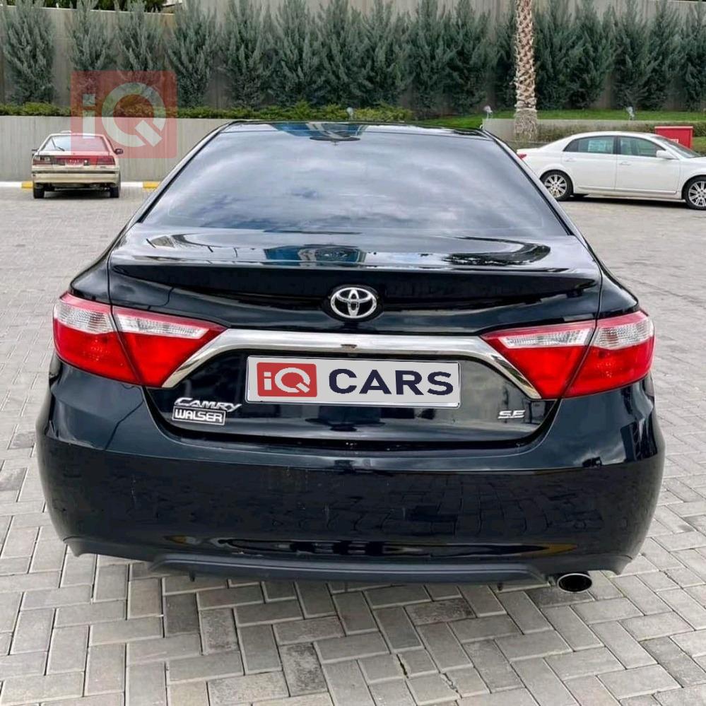 تويوتا كامري